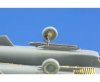 Eduard 73548 Su-33 TRUMPETER 1/72